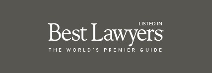 Leoni Siqueira Advogados - Listed in best lawyers